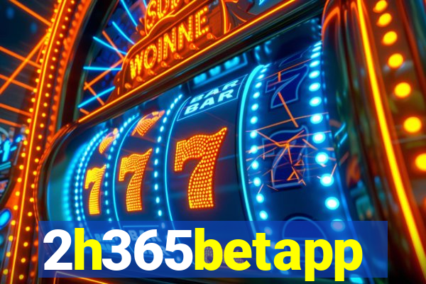 2h365betapp