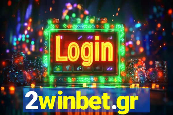 2winbet.gr
