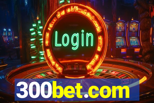 300bet.com