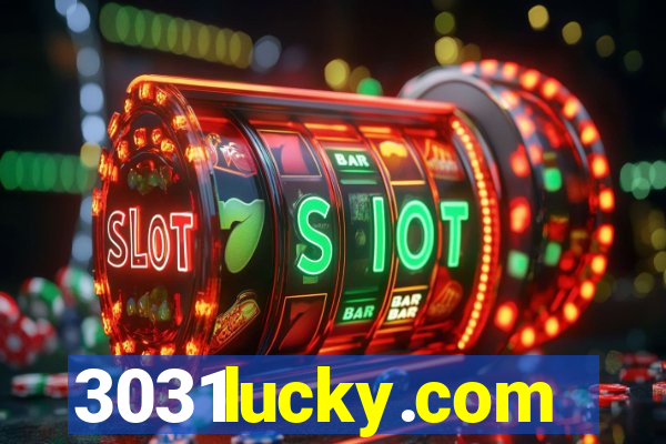 3031lucky.com