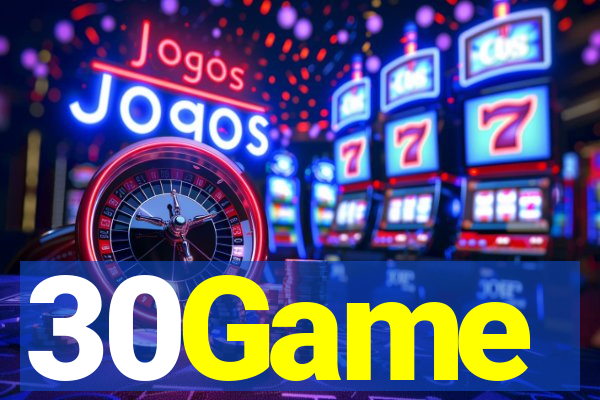 30Game