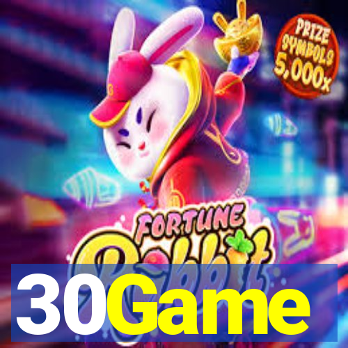 30Game