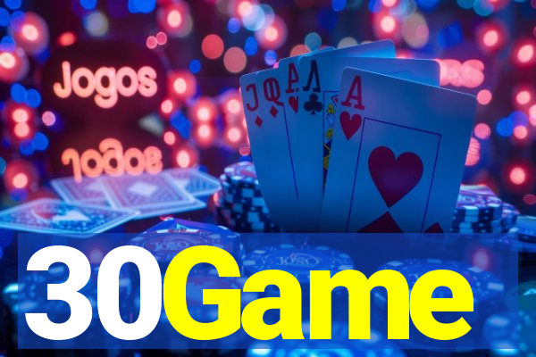 30Game