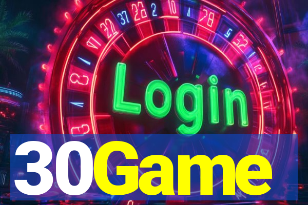 30Game