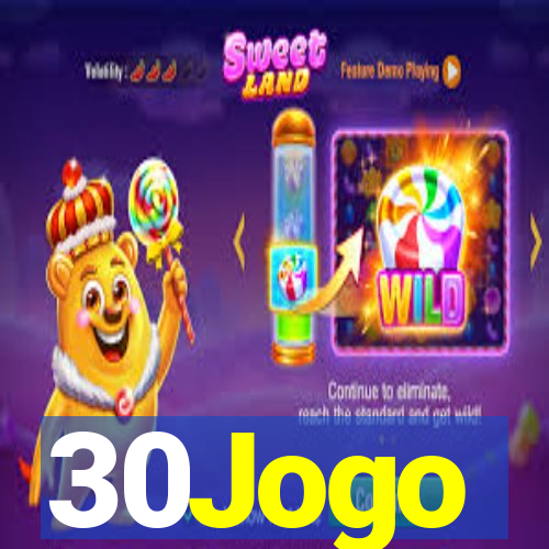 30Jogo