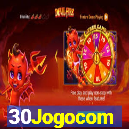 30Jogocom