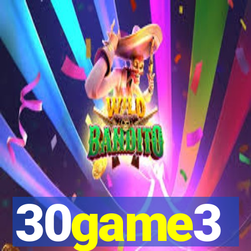 30game3