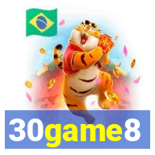 30game8