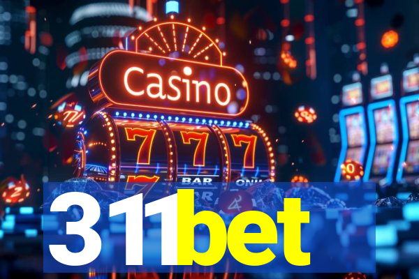 311bet