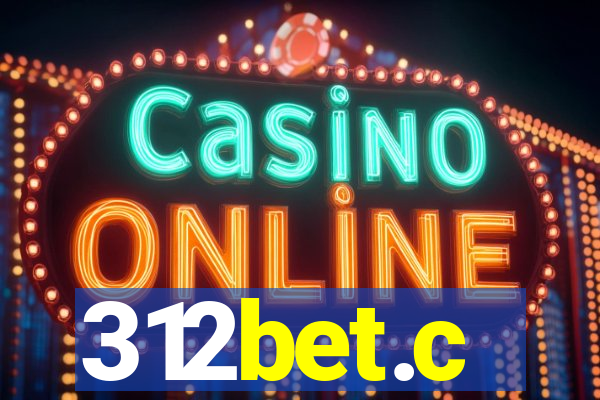 312bet.c