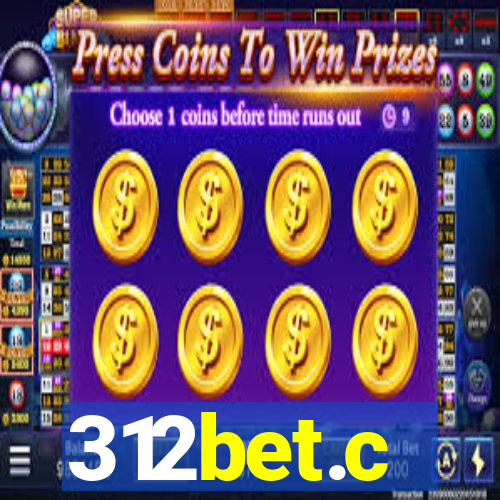 312bet.c