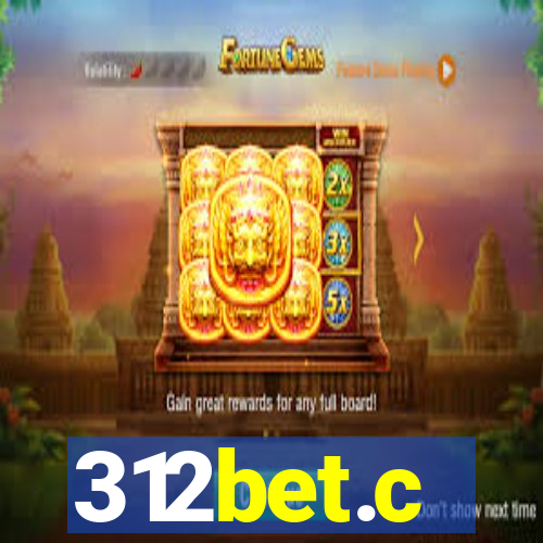 312bet.c