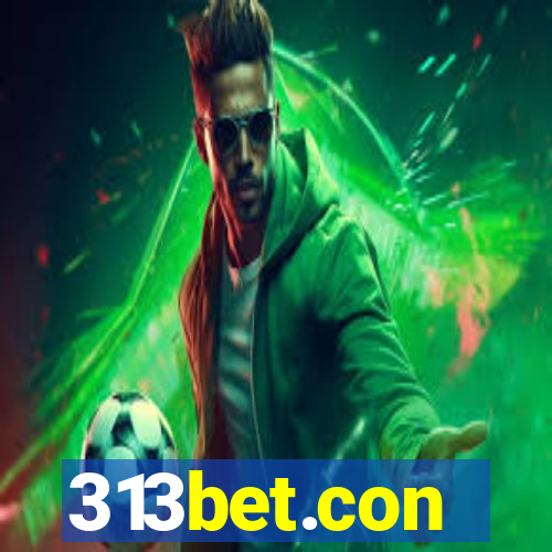 313bet.con
