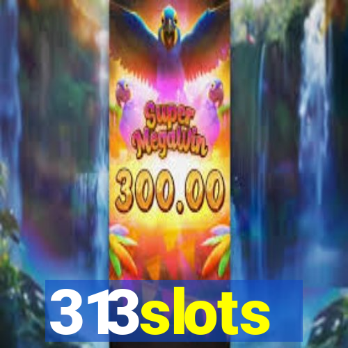 313slots