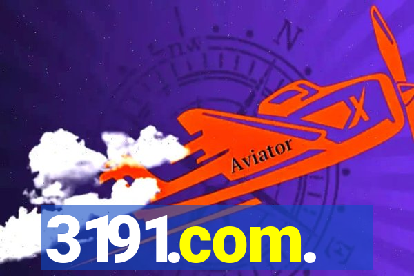 3191.com.