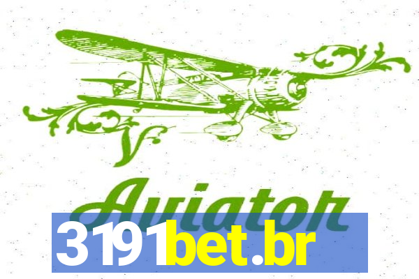 3191bet.br