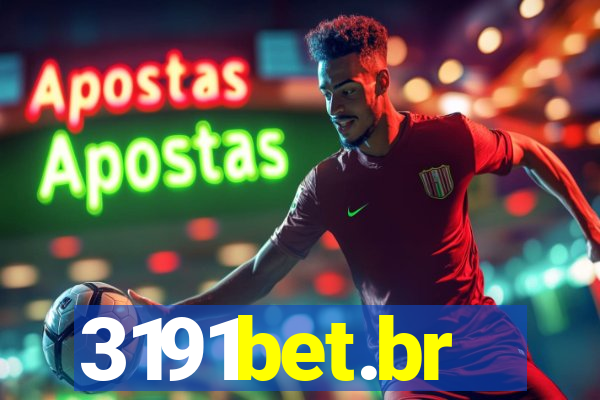 3191bet.br