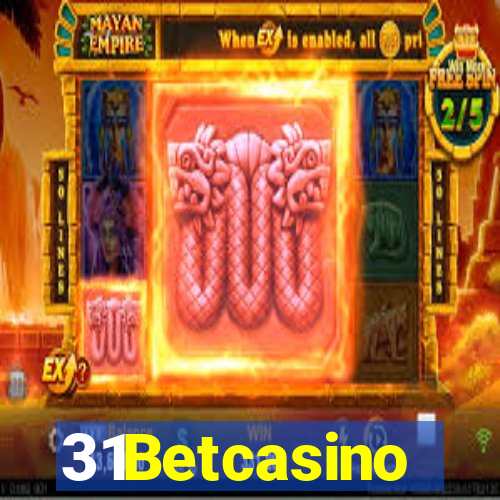 31Betcasino
