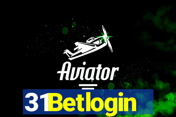 31Betlogin