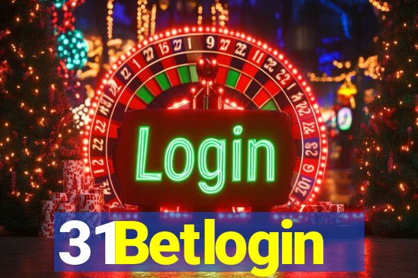 31Betlogin