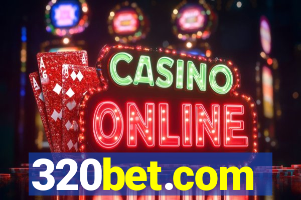 320bet.com