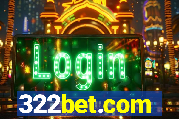 322bet.com
