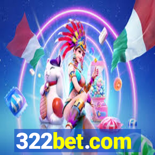322bet.com