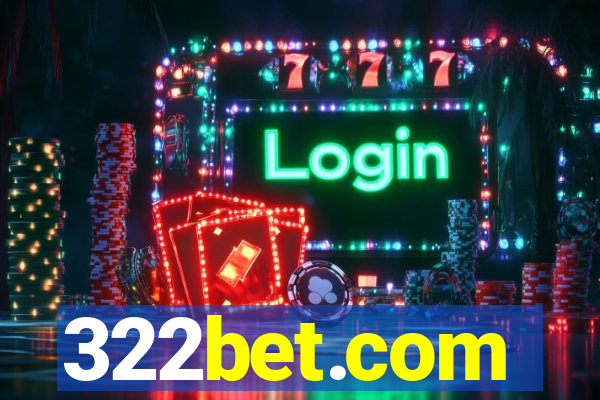 322bet.com