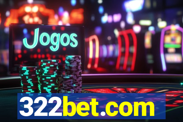 322bet.com