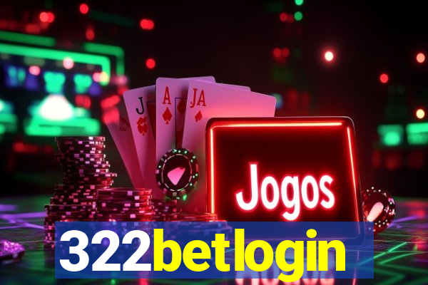 322betlogin