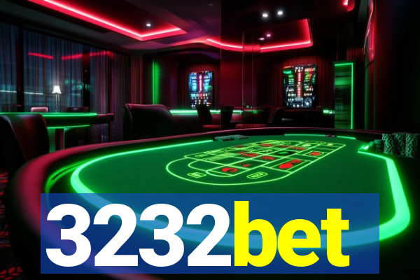 3232bet
