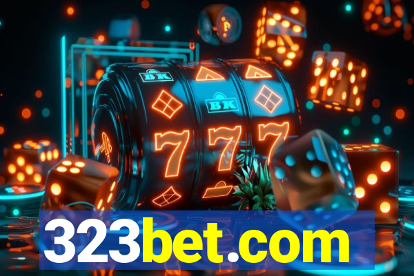 323bet.com
