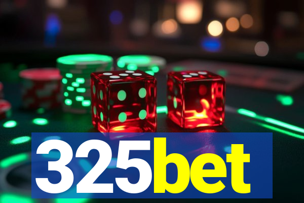 325bet
