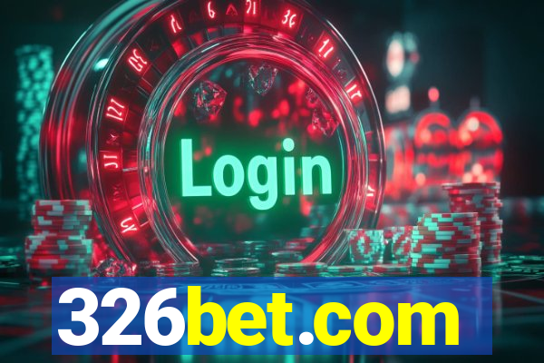 326bet.com