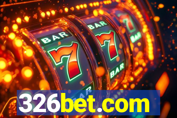 326bet.com