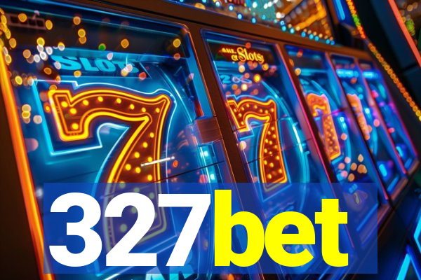 327bet