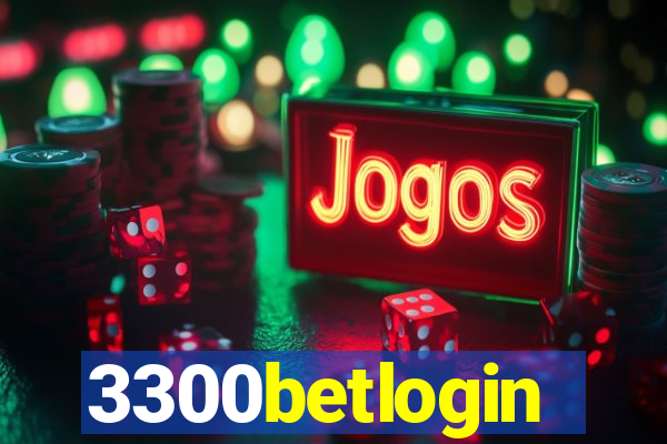 3300betlogin