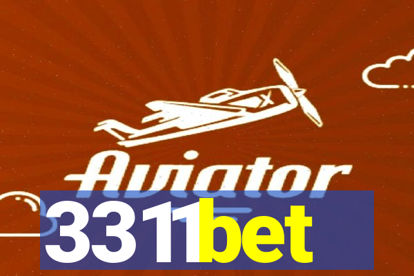 3311bet