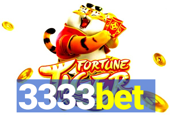 3333bet