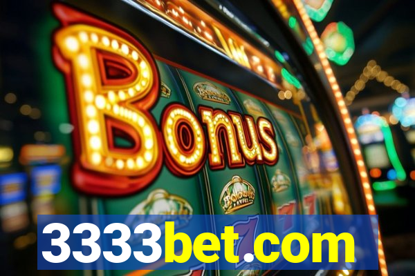 3333bet.com