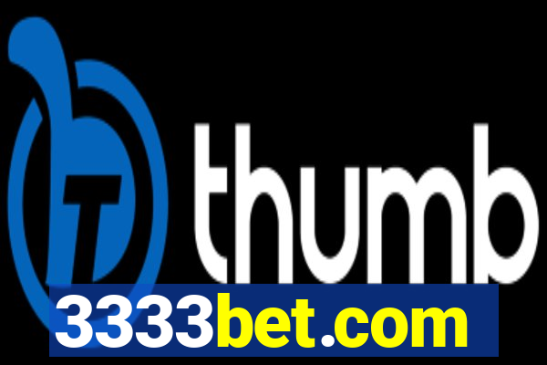 3333bet.com