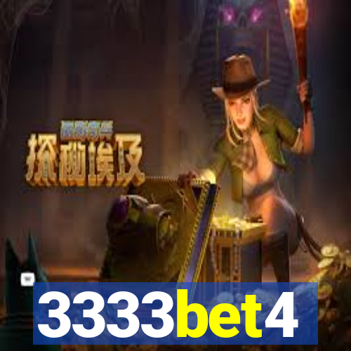 3333bet4