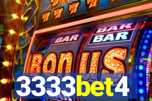 3333bet4