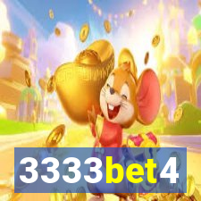 3333bet4