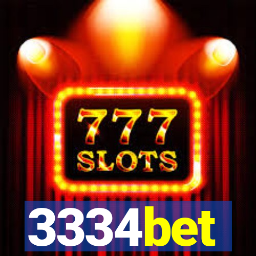 3334bet