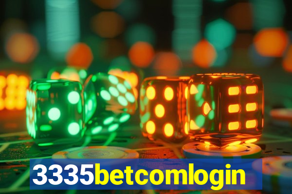 3335betcomlogin