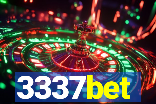 3337bet