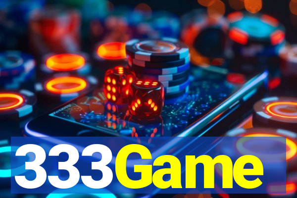 333Game