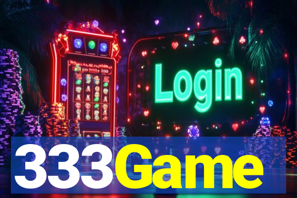 333Game