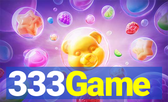 333Game